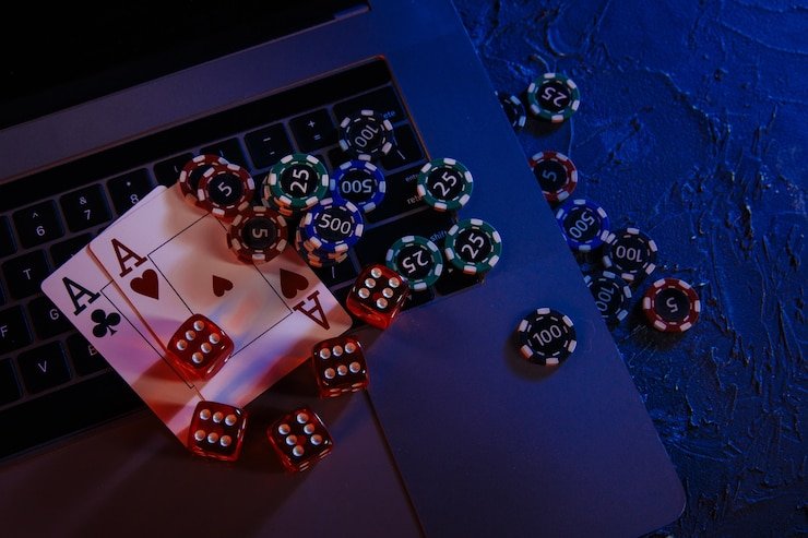 Mahjong Ways 2 Game 
