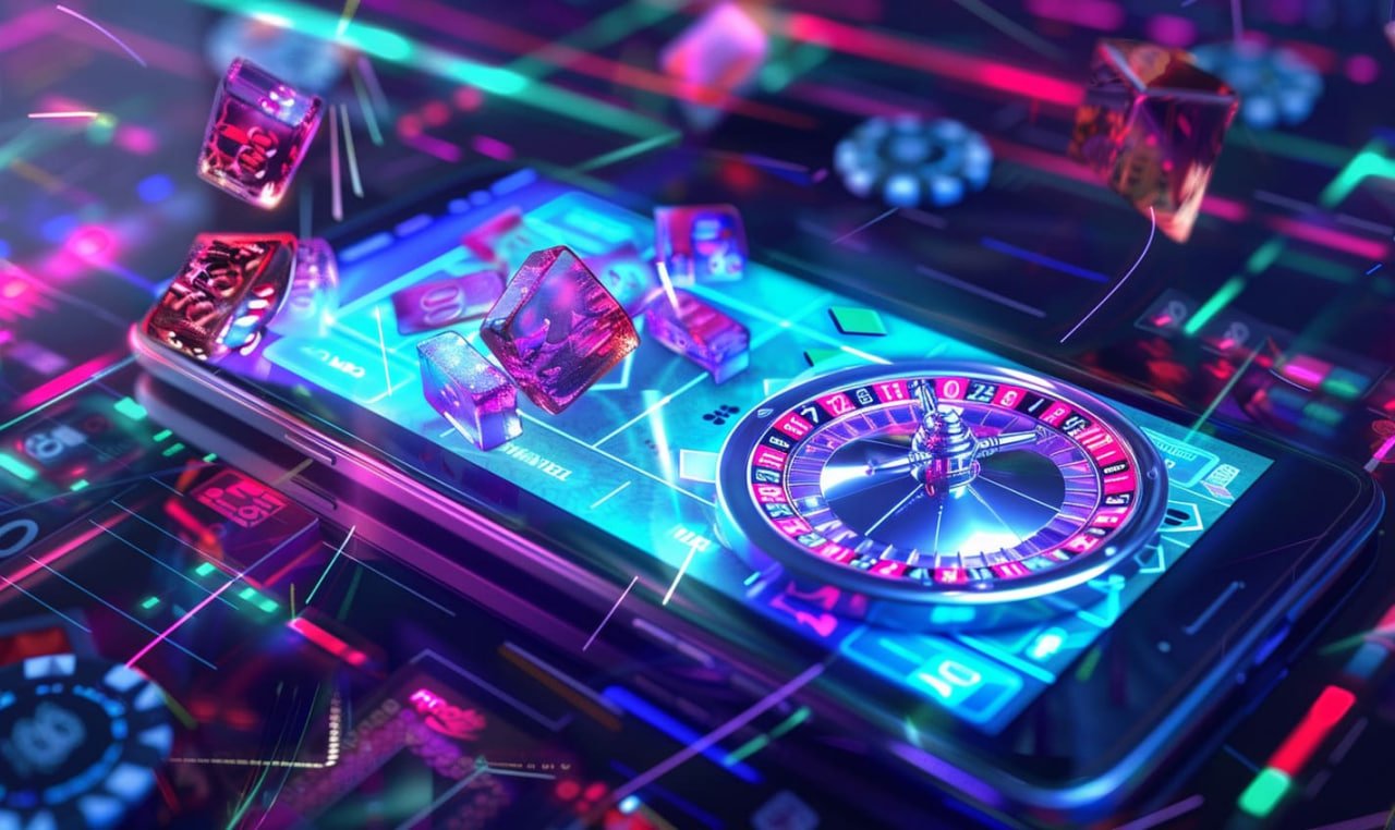 Antarmuka Street Racing Game ajr 88 dengan grafis balap dan interface pemilihan kendaraan